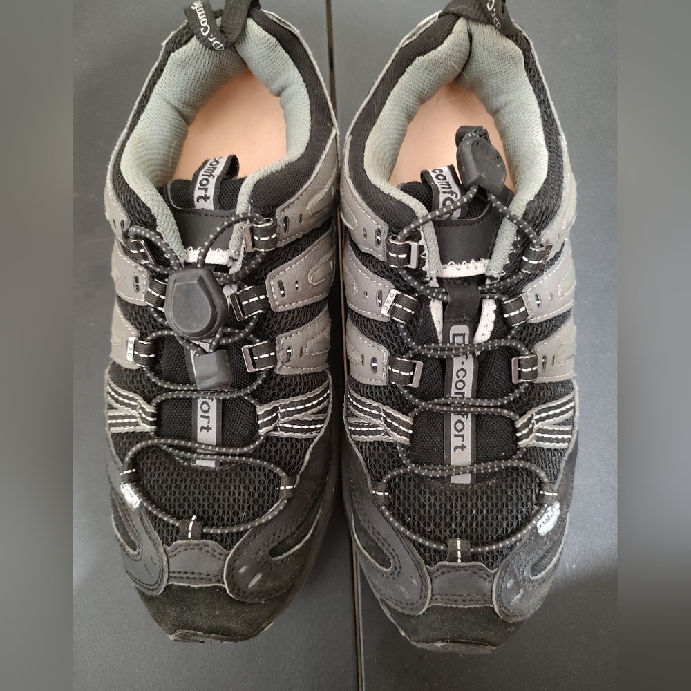 Dr. Comfort Performance Men's Shoes. Size 8W